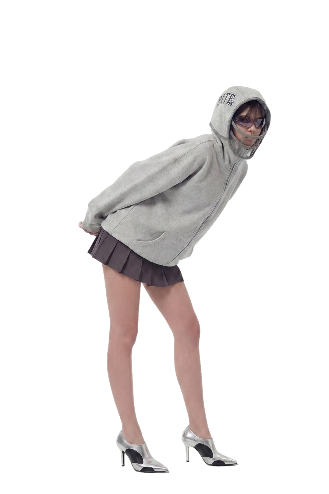 Varsett Sweatshirt
