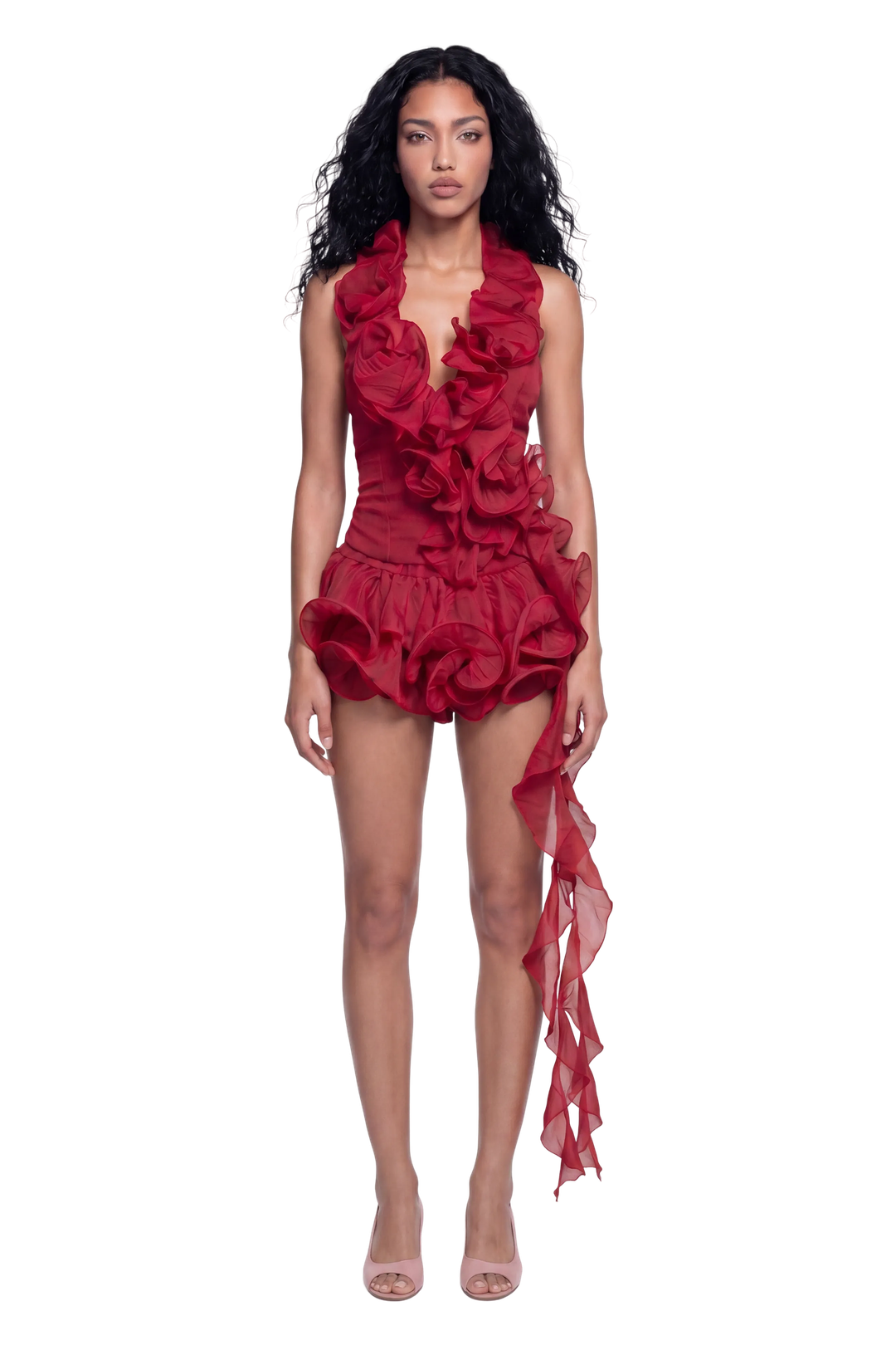 Rosalia Set