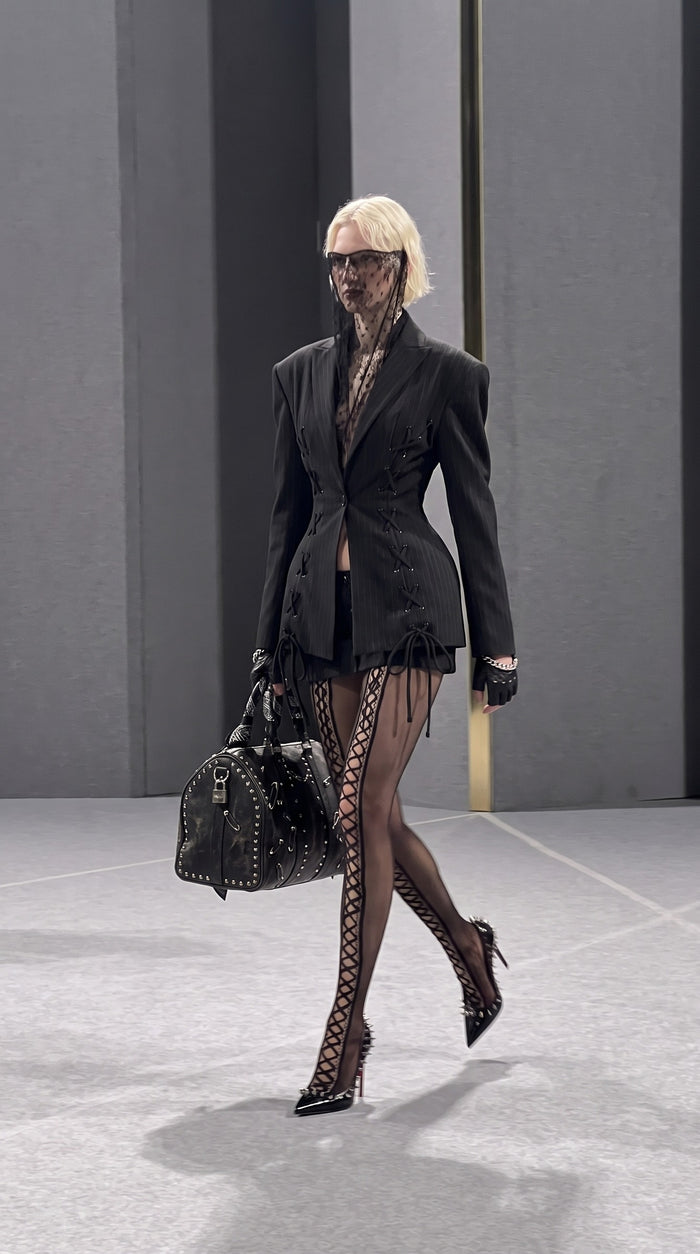 Nocturne Jacket