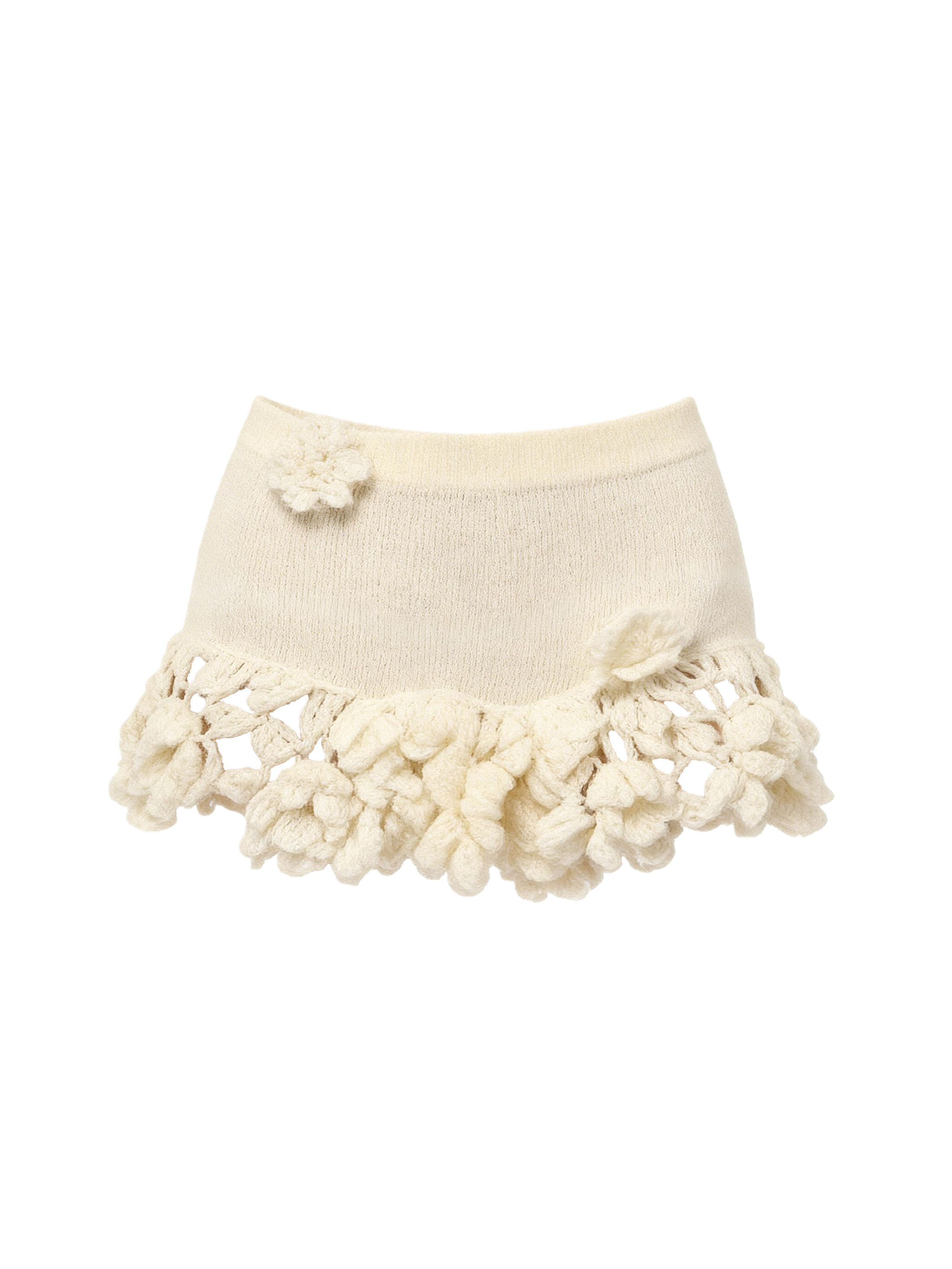 Bloom Shorts – EASTEAM
