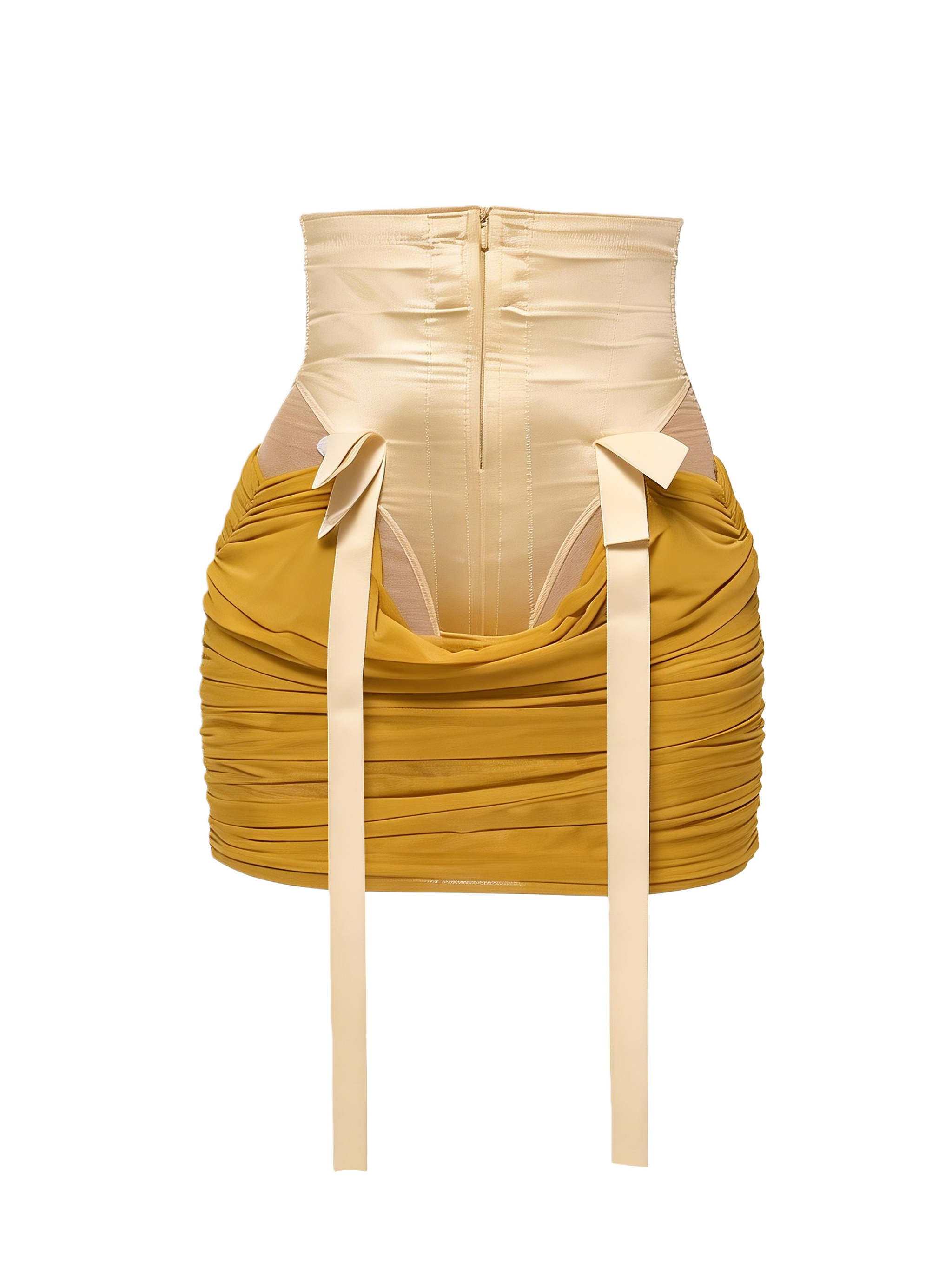 Daydream Skirt – EASTEAM