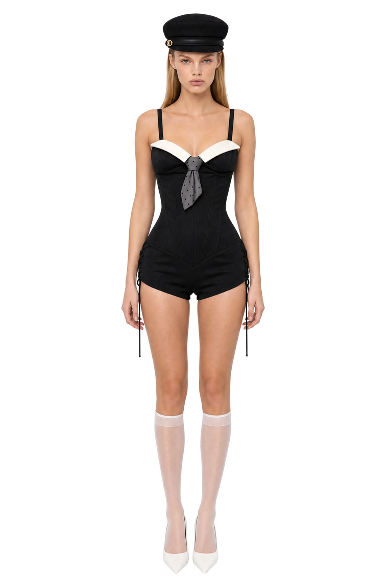 Elowen Romper