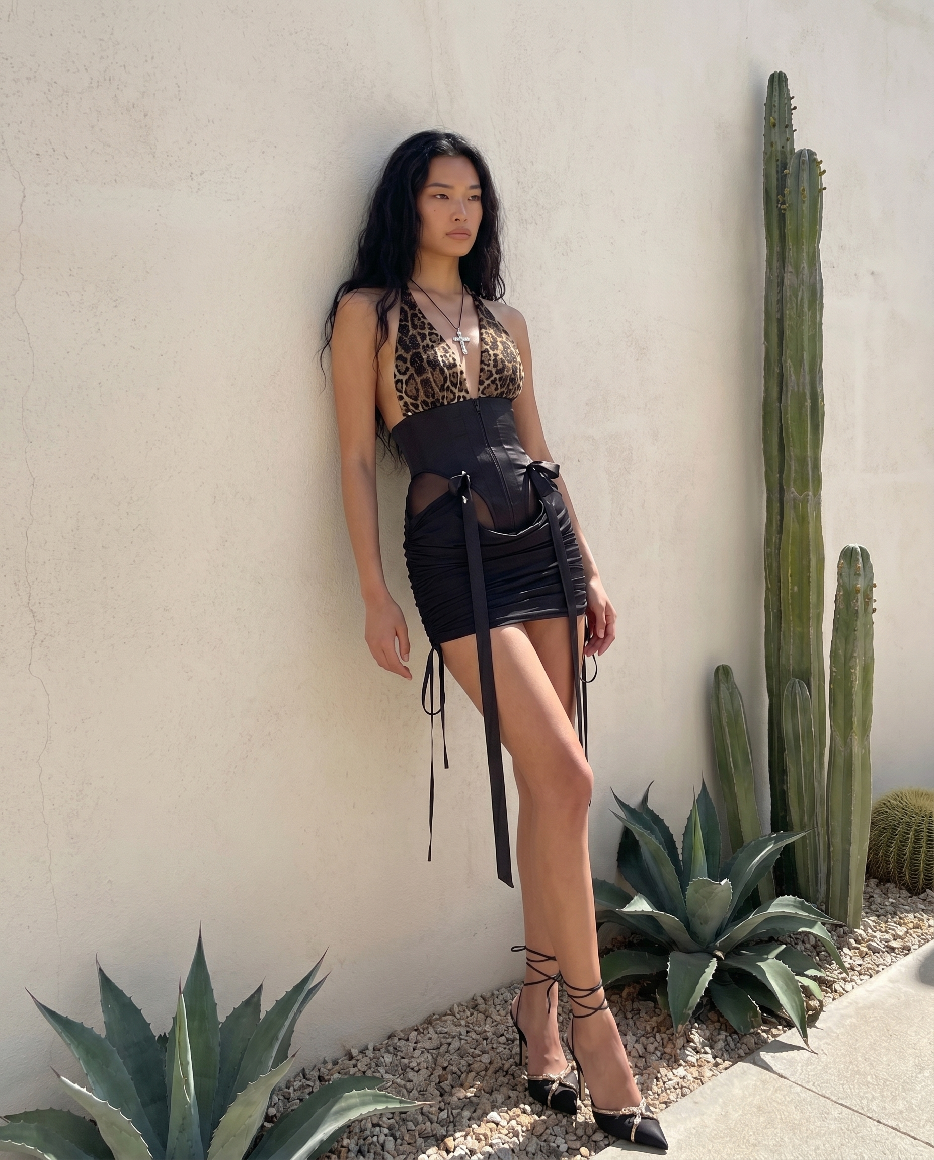 Daydream Skirt