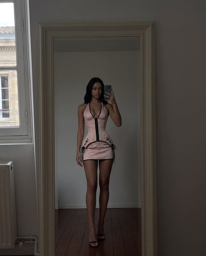 Isadora Set
