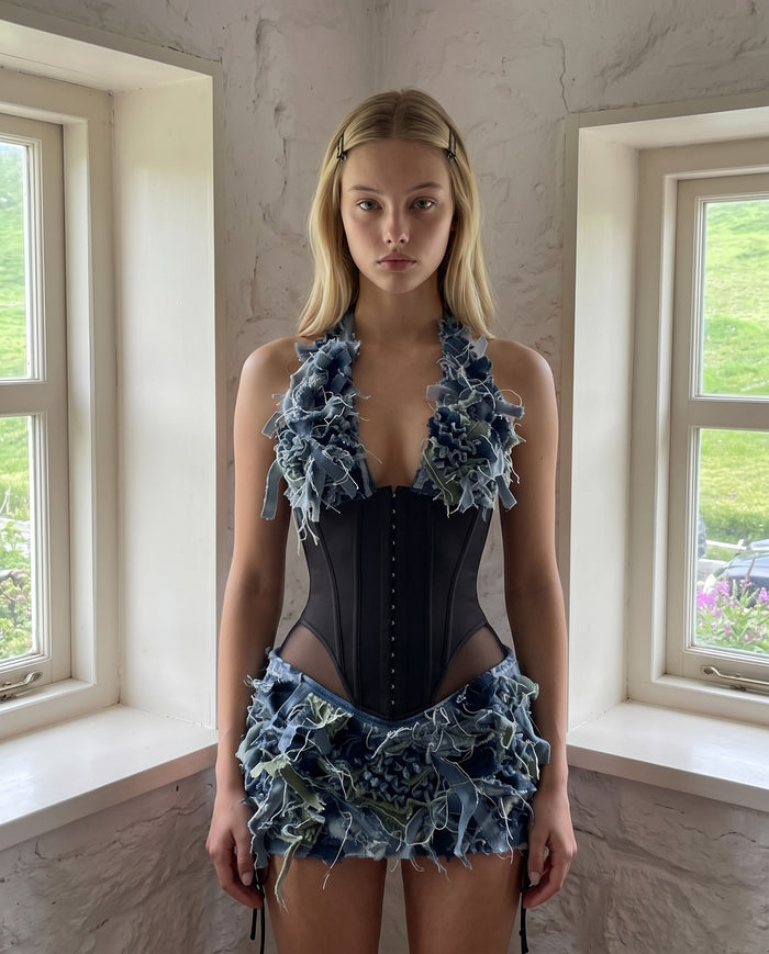 Sloane Dress