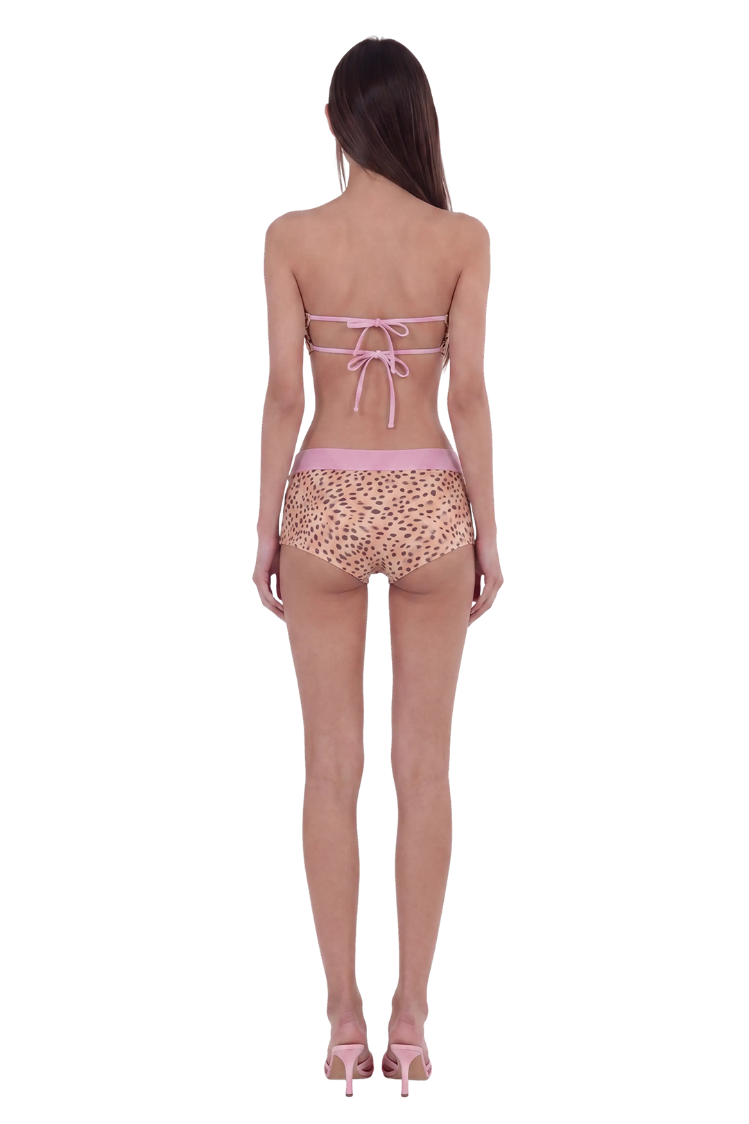 Colette Swim