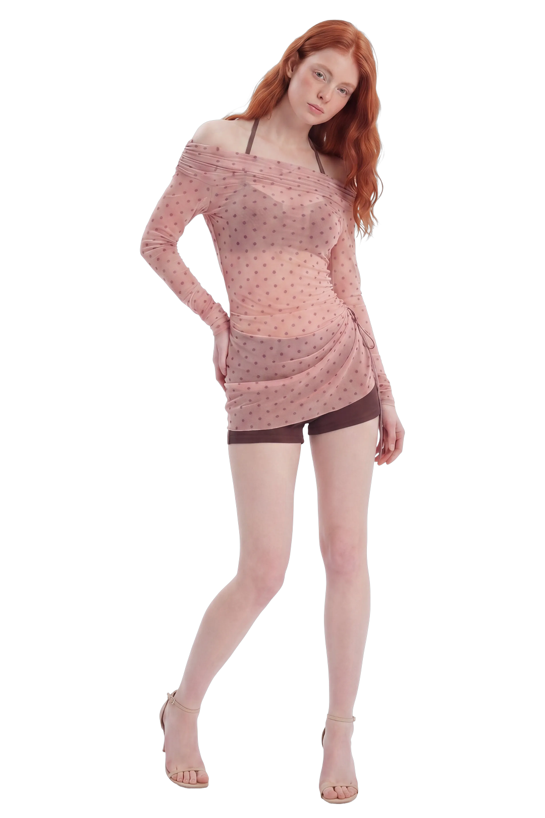 Rosenna Swim