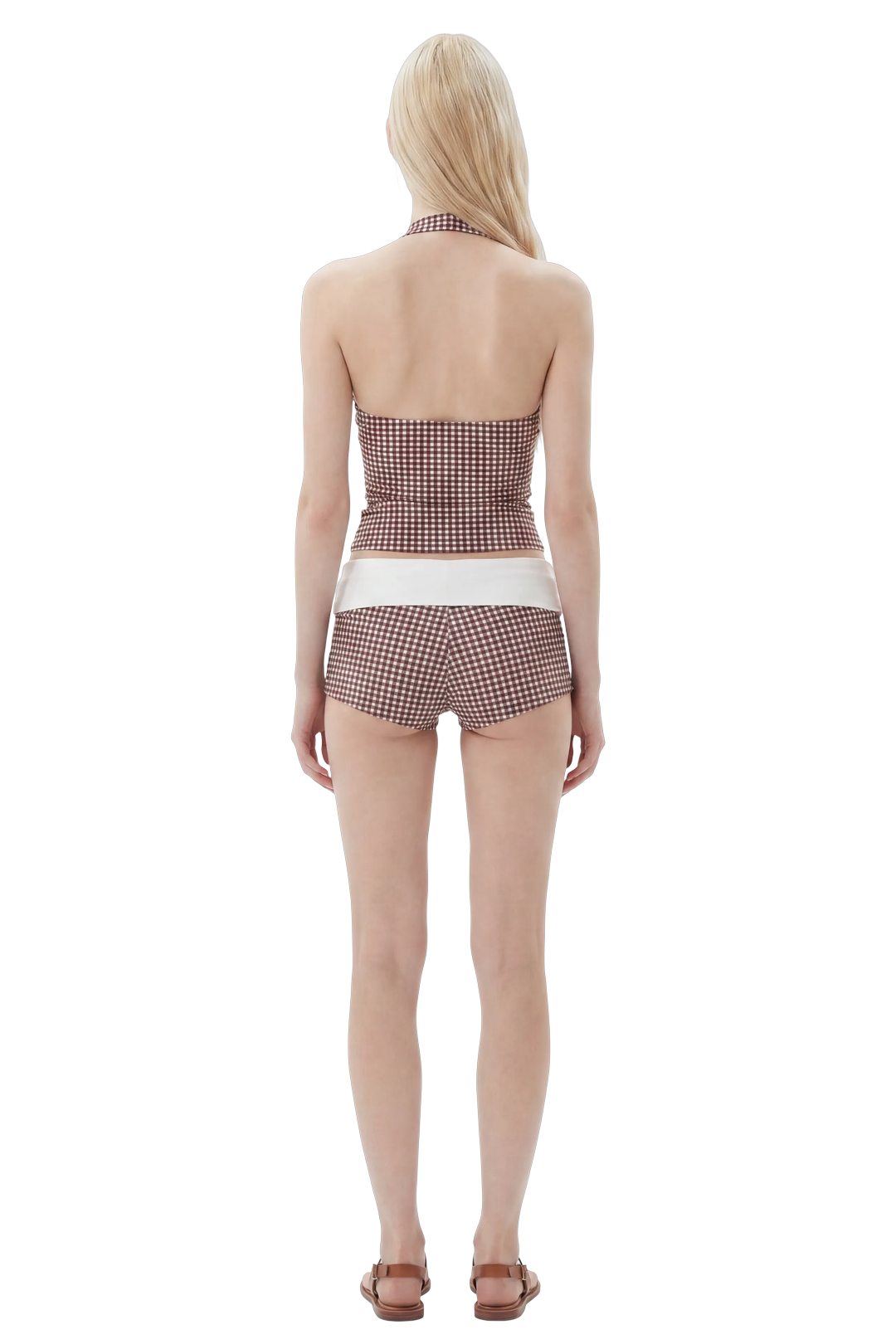 Tivana Swim