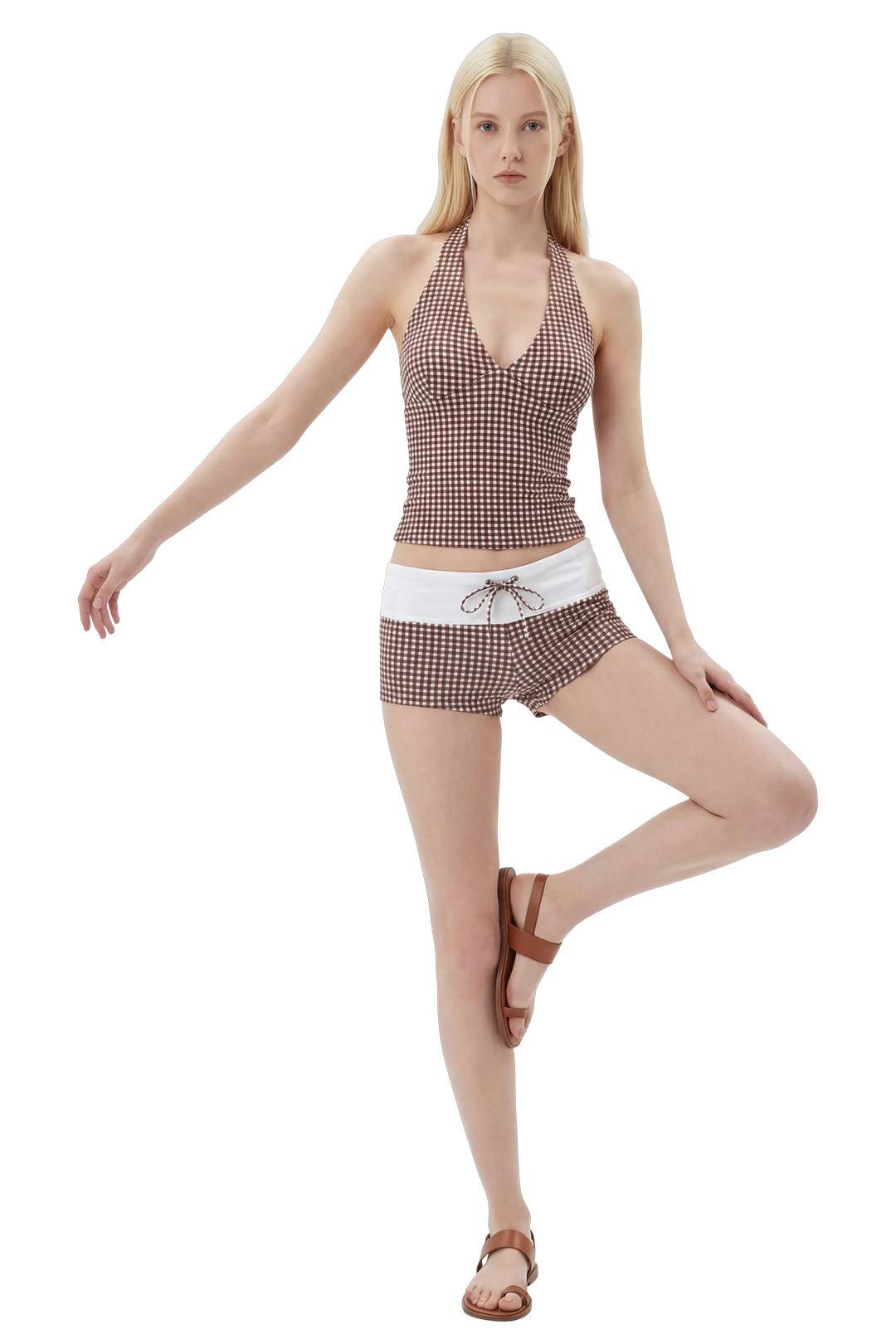 Tivana Swim