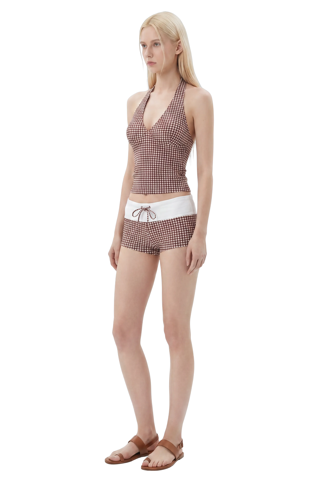 Tivana Swim