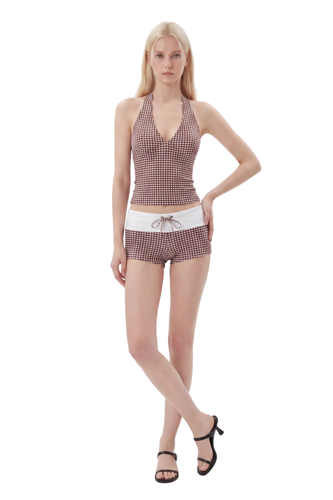 Gretchen Swim