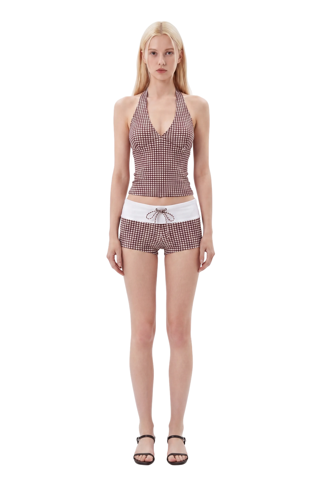 Gretchen Swim