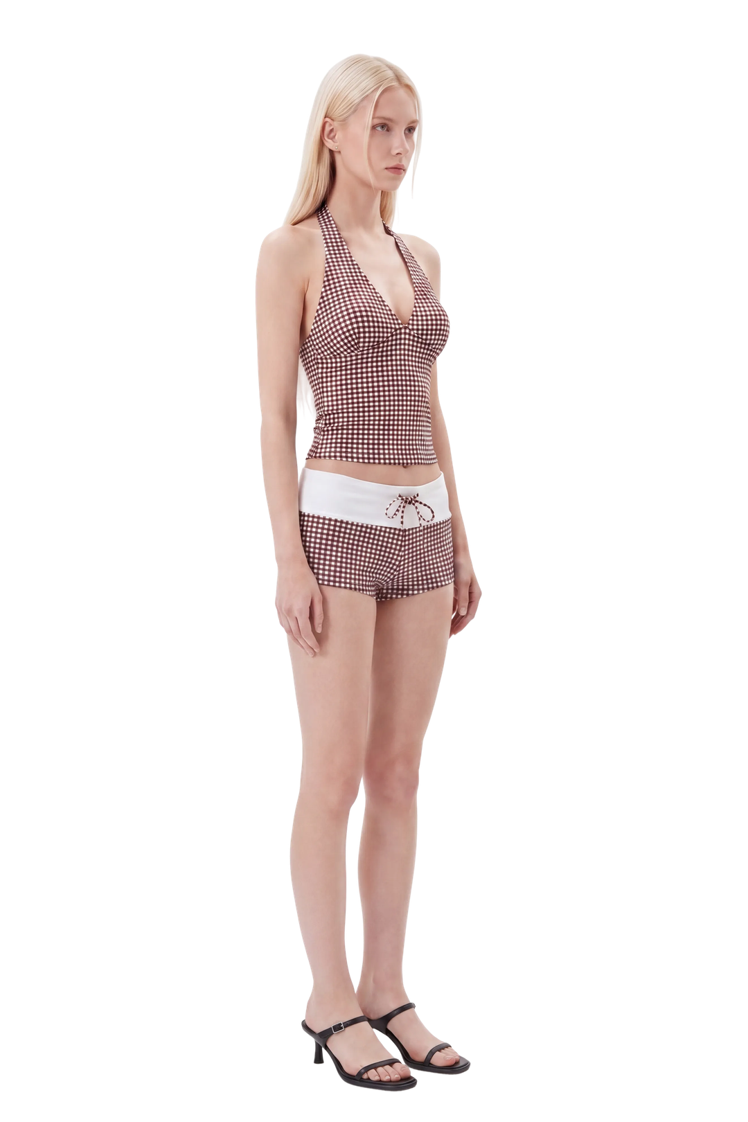Gretchen Swim