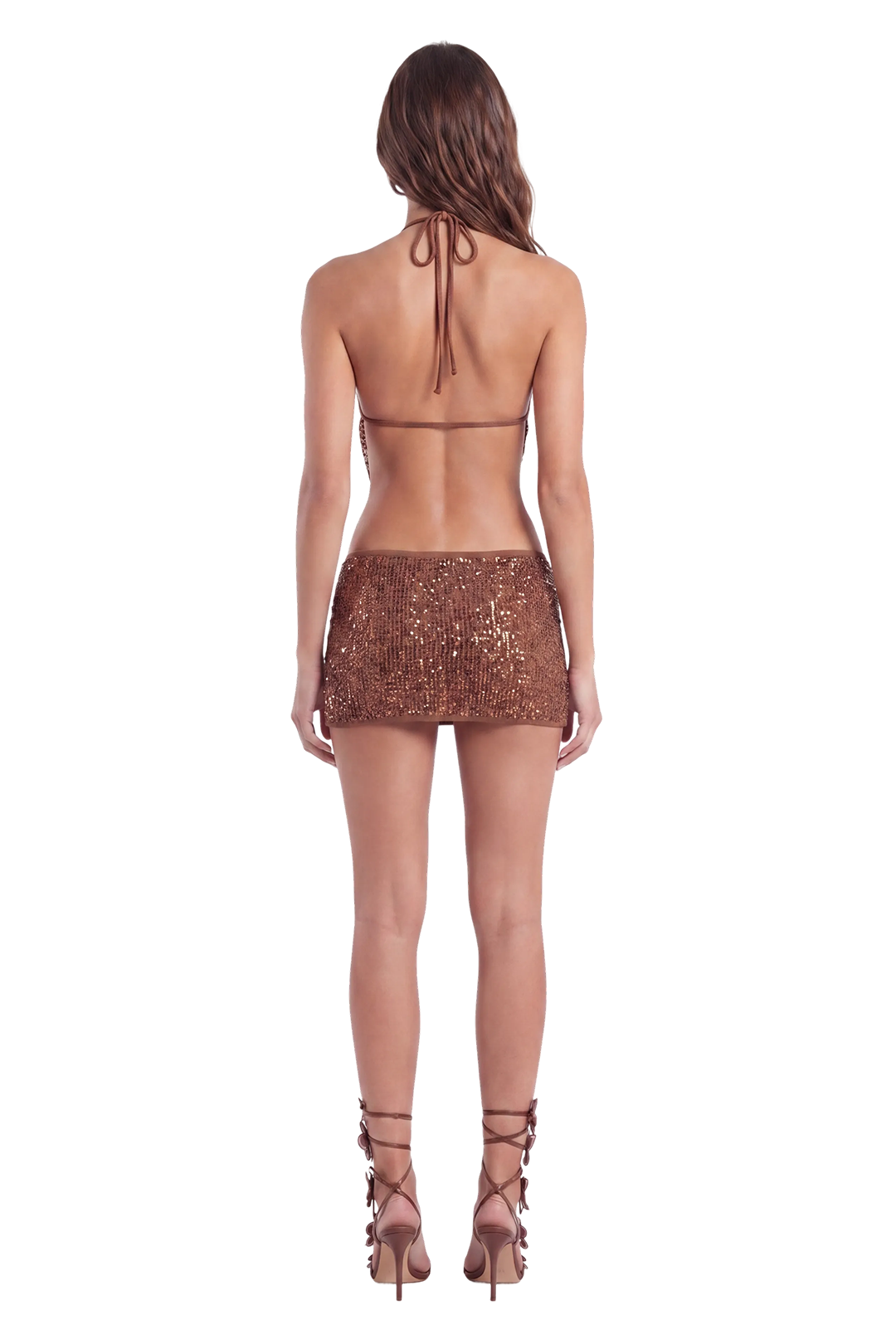Leonida Swim