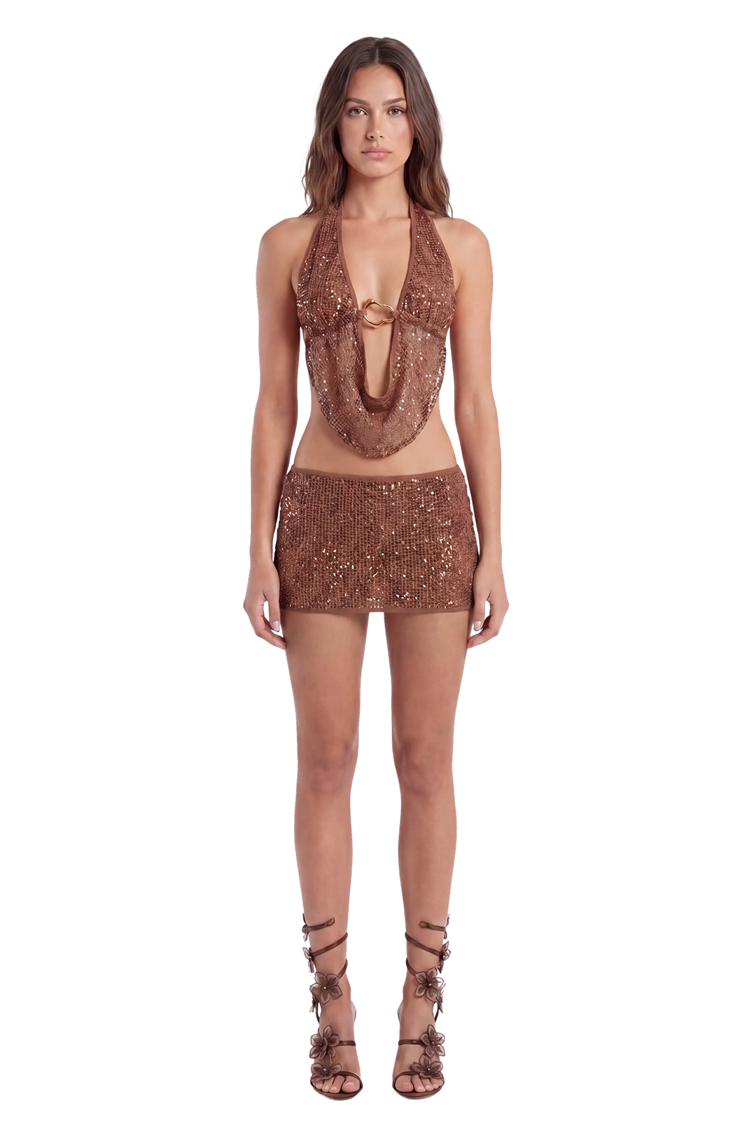 Leonida Swim