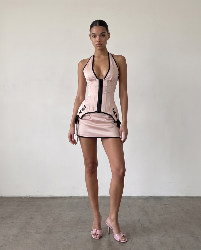 Isadora Set