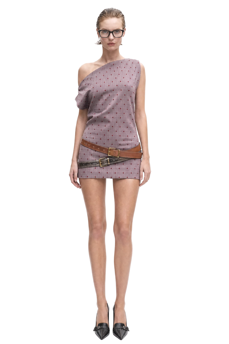 Silene Dress