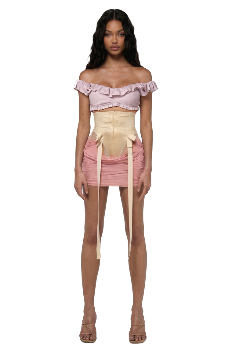 Daydream Skirt