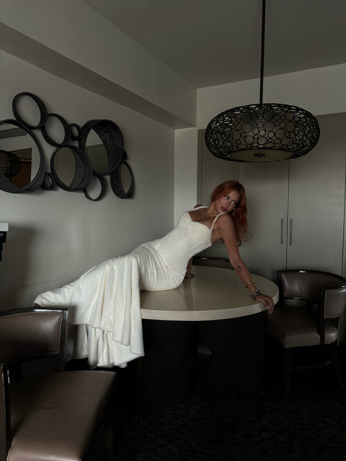 Meloura dress