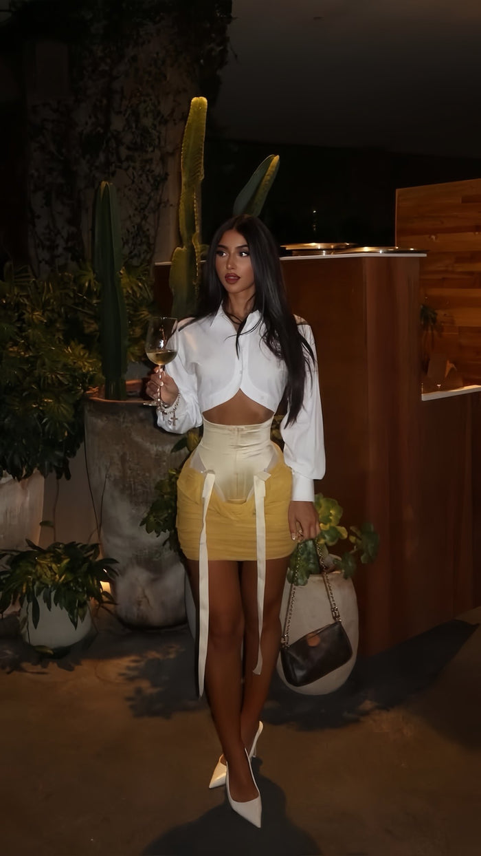 Daydream Skirt