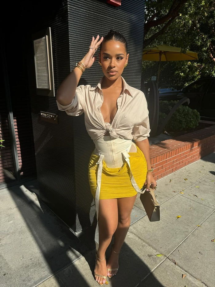 Daydream Skirt