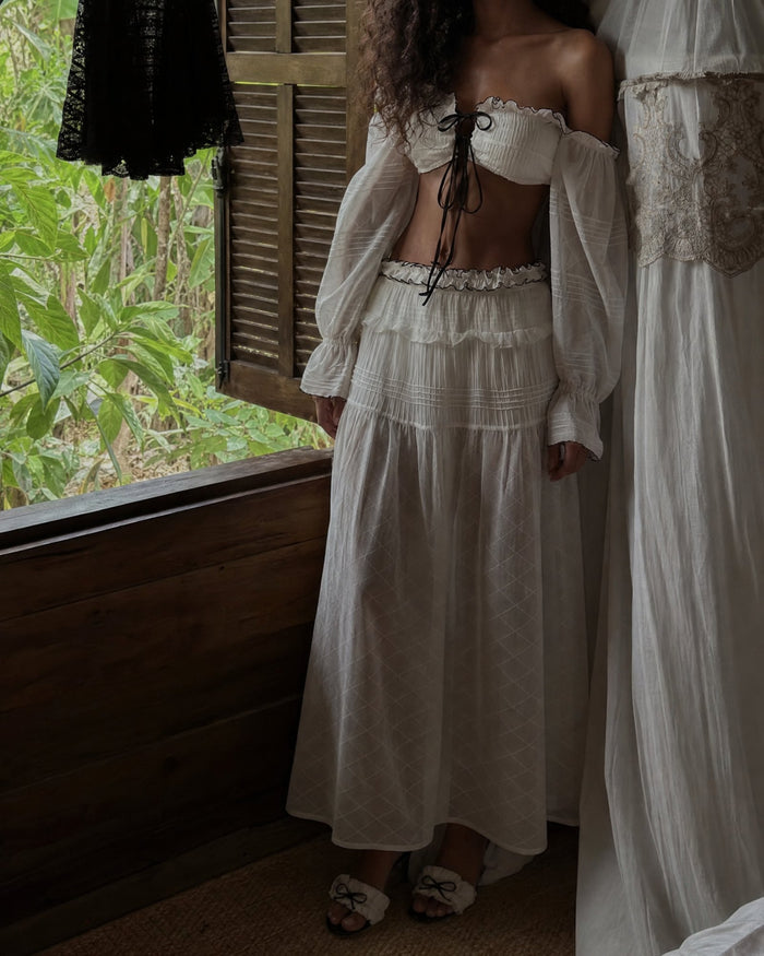 Celestine Set