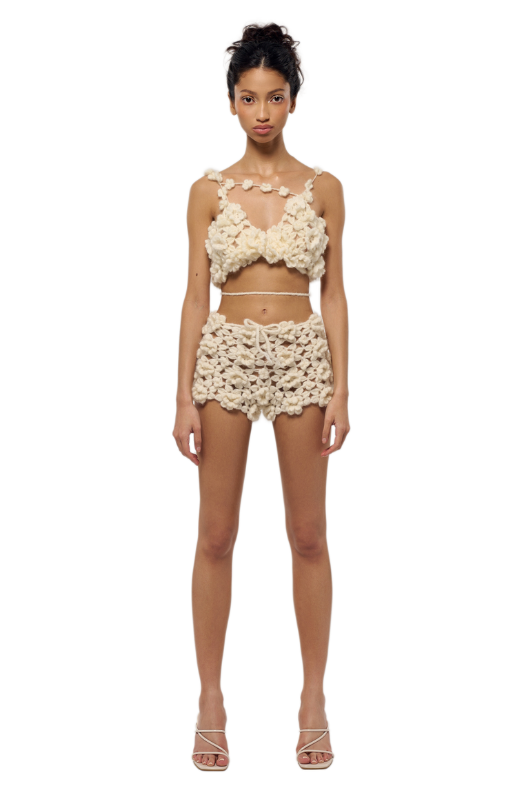 Bloom Top & Shorts Set