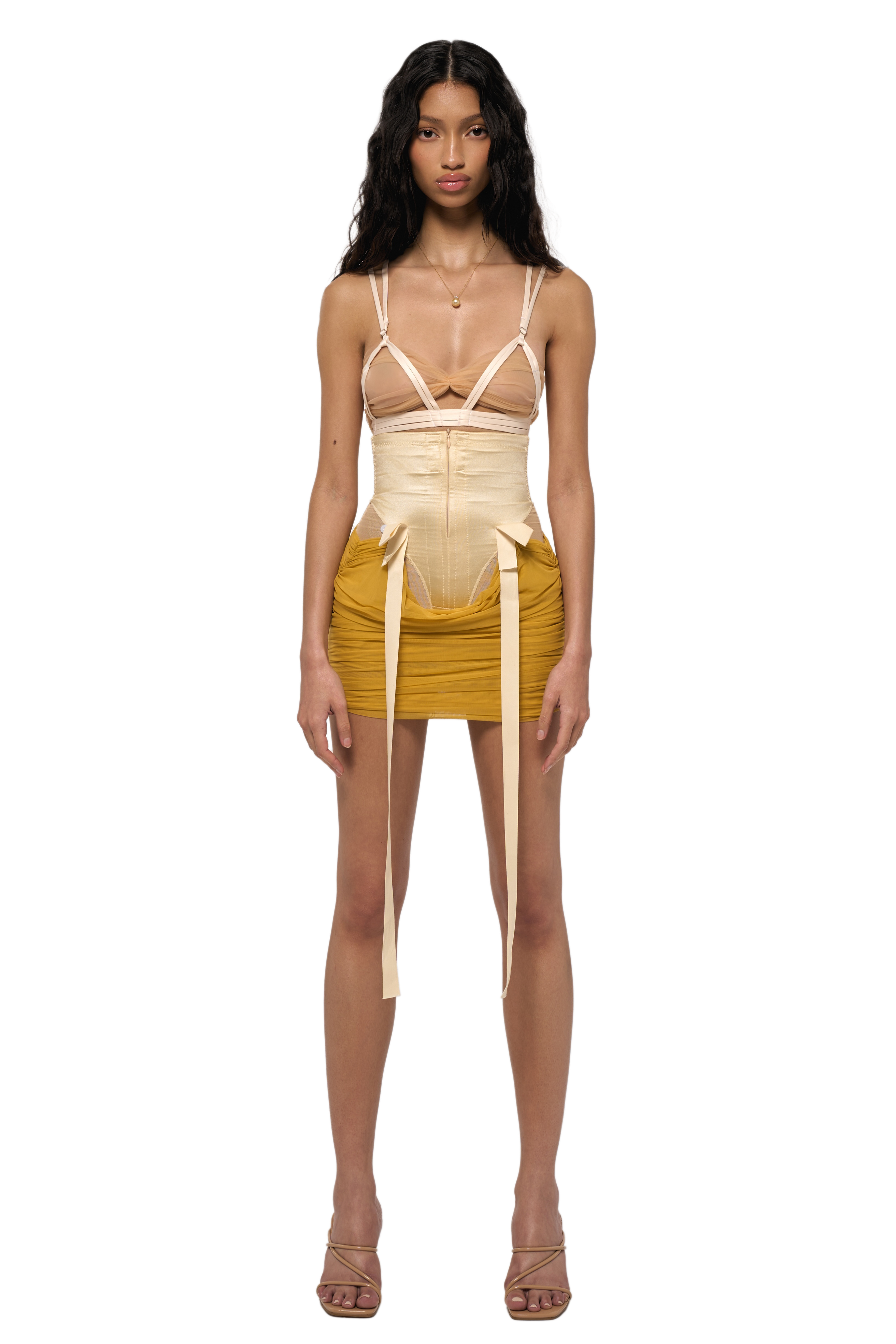 Daydream Skirt – EASTEAM Daydream Skirt – EASTEAM